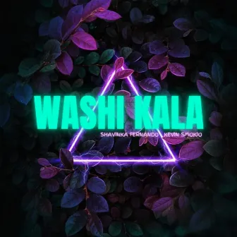 Washi Kala by Shavinka Fernando