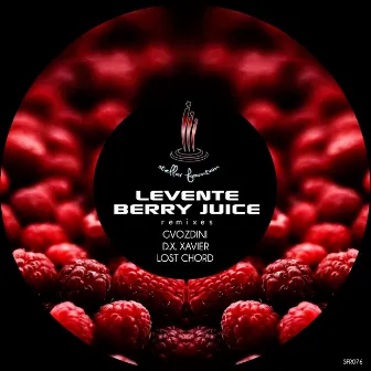 Berry Juice by Levente