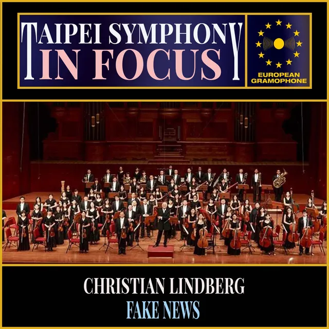 Taipei Symphony Orchestra