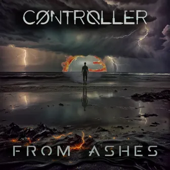 From Ashes by Contrøller