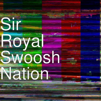 Swoosh Nation by Sir Royal