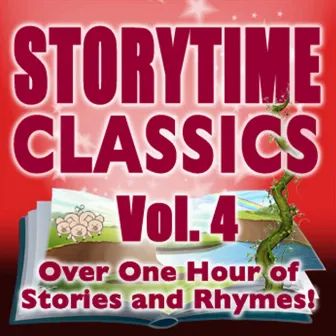 Storytime Classics, Vol. 4 by Favorite Kids Stories