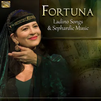 Ladino Songs & Sephardic Music by Fortuna