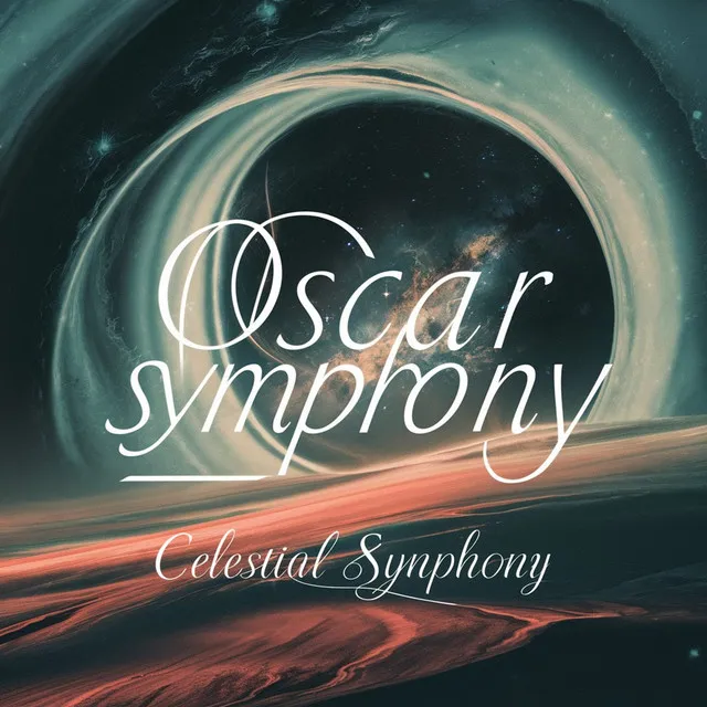 Celestial Symphony