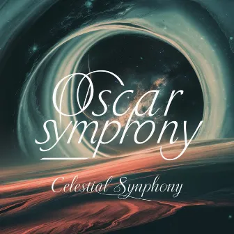 Celestial Symphony by Oscar Fox