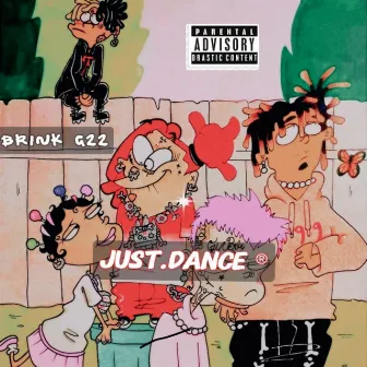 #justdance! by BRINK GZZ