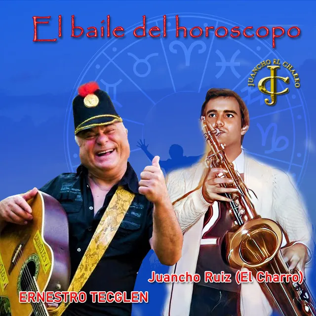 El baile del horoscopo