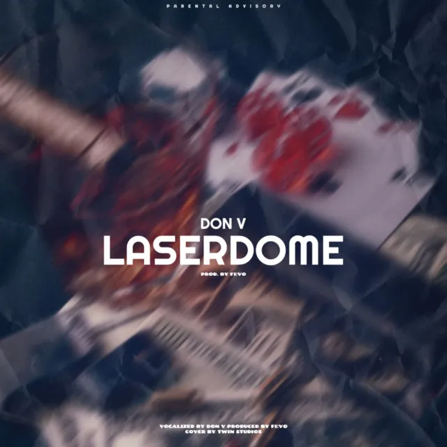 LASERDOME