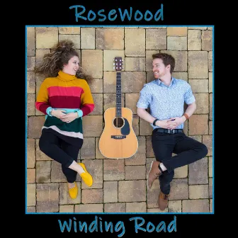 Winding Road by RoseWood