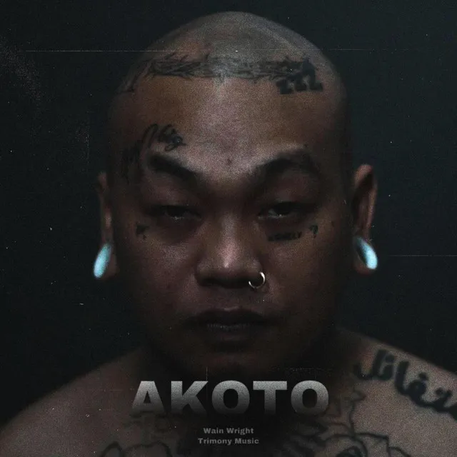 Akoto