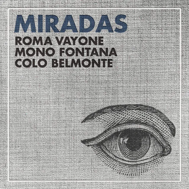 Miradas