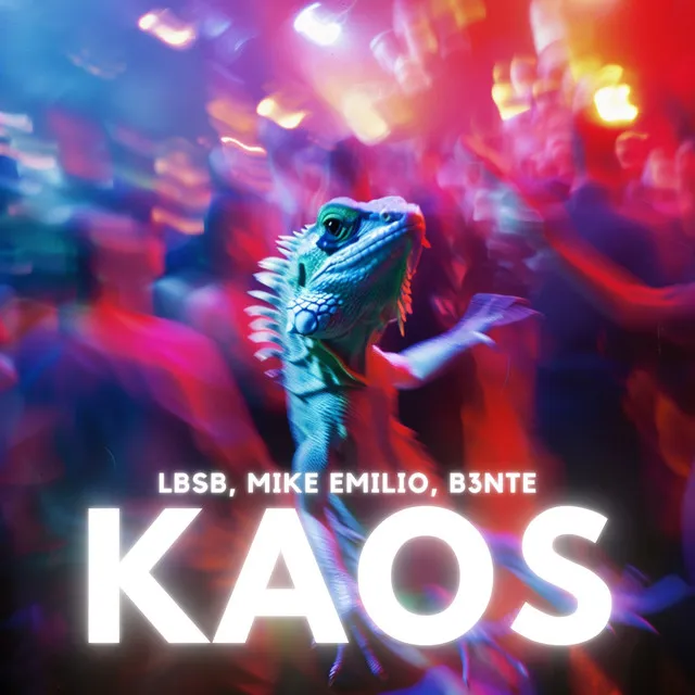 KAOS