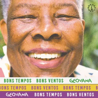 Bons Tempos by Geovana