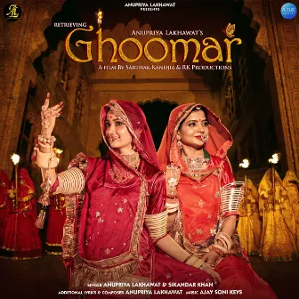 Ghoomar - Single by Sikandar Khan