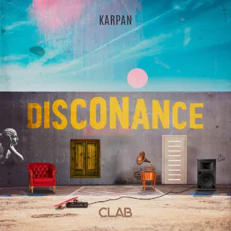 Disconance by Karpan