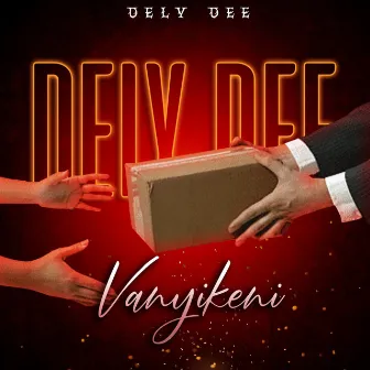 Vanyikeni by Dely Dee