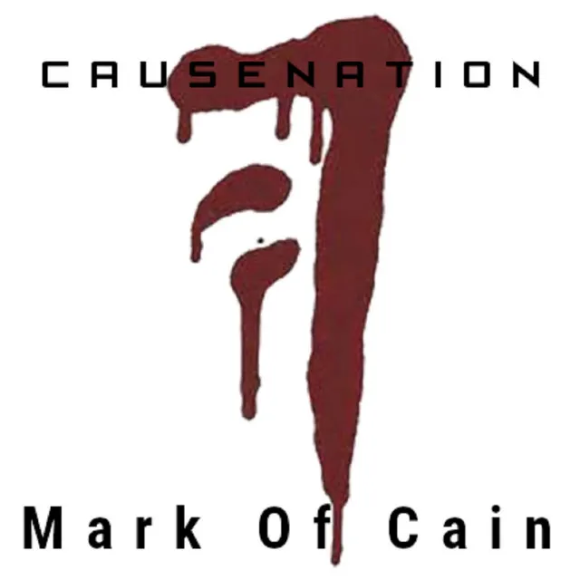 Mark Of Cain - Vomito Negro Remix