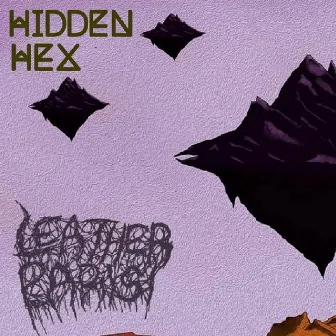 Hidden Hex by Leather Parisi