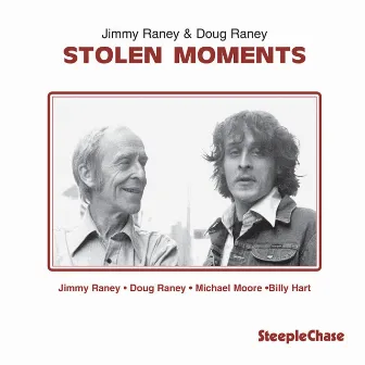 Stolen Moments by Doug Raney