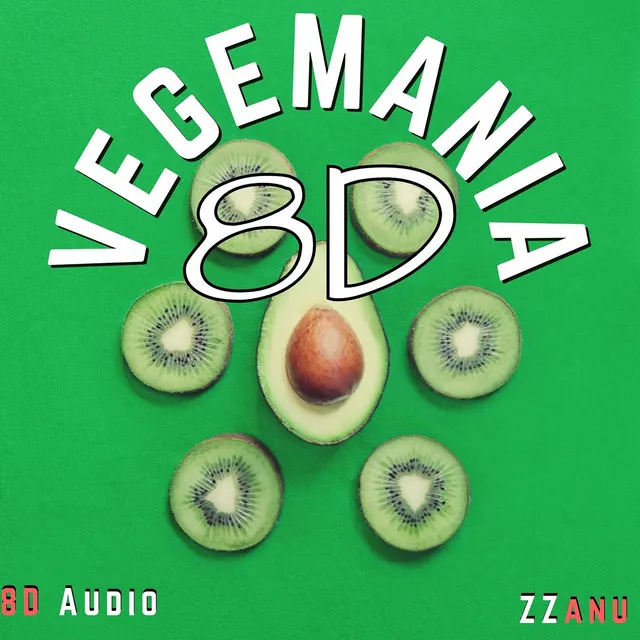 Vegemania - Original Mix