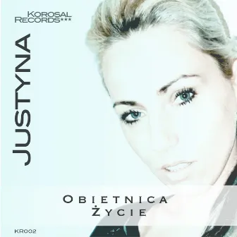 Obietnica by Justyna