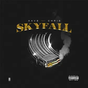 Skyfall by XAVS