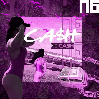 Ca$H by NG7