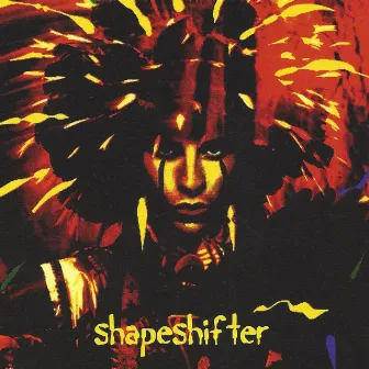 Shapeshifter by Stevie Salas