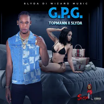 G.P.G by Slyda