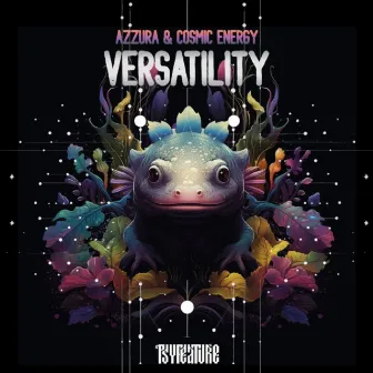 Versatility by Azzura