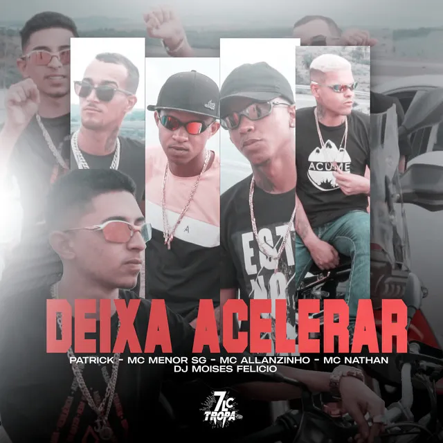 Deixa Acelerar