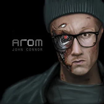 John Connor by Arom