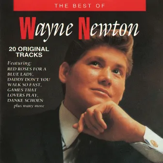 The Best Of Wayne Newton by Wayne Newton