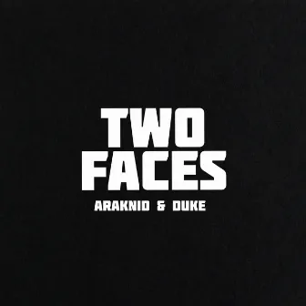 TWO FACES by Unknown Artist