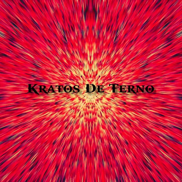 Kratos de Terno