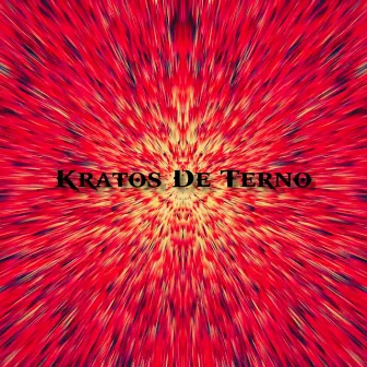 Kratos de Terno by VeMCido