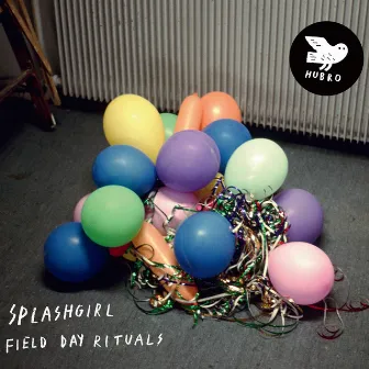 Field Day Rituals by Splashgirl