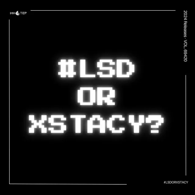 #LSDORXSTACY