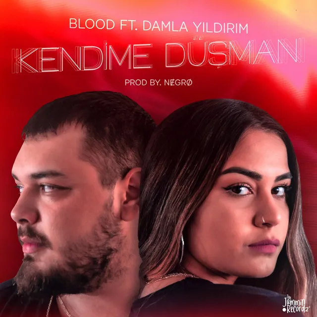 Kendime Düşman