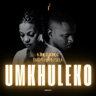 Umkhuleko by King Djongo