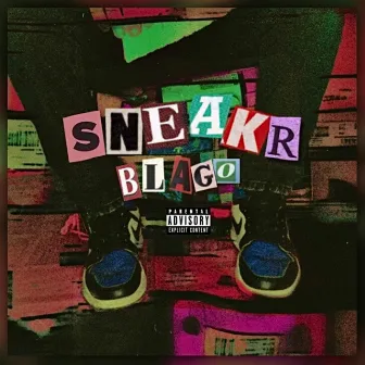 SNEAKr by Blagoo