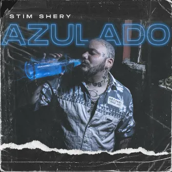 Azulado by Stim Shery