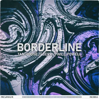 Borderline by BERK