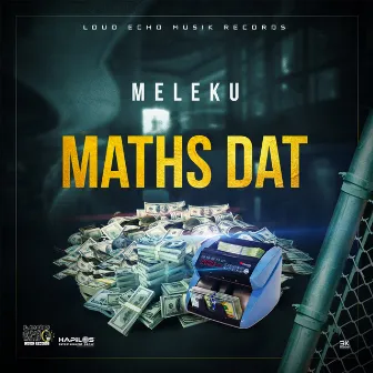 Maths Dat by Melekú