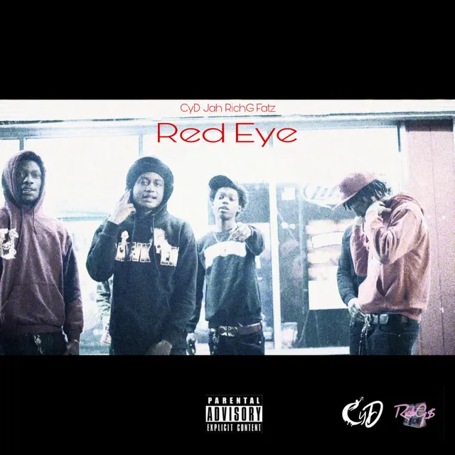 Red Eye