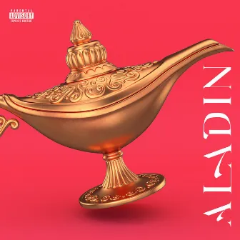 Aladin by Kafé