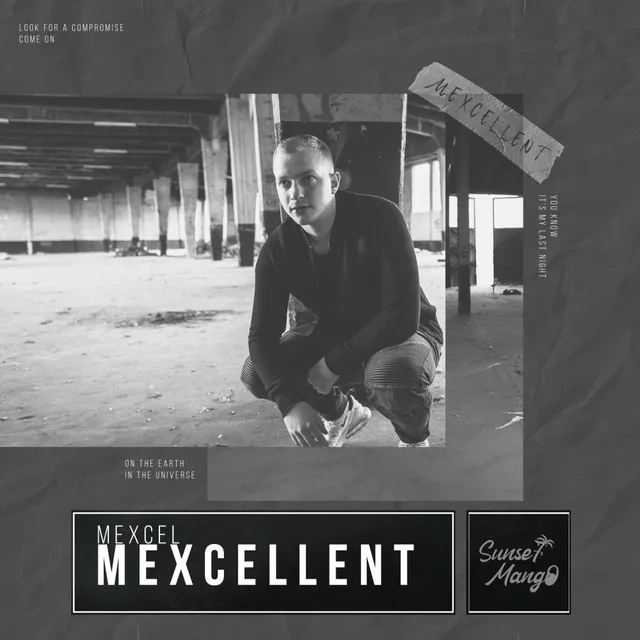 Mexcellent - Aribo Remix