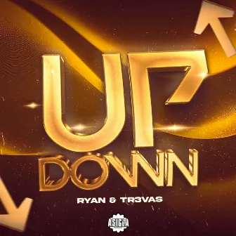 Up Down by Ryan