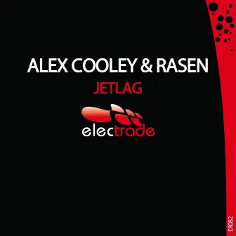 Jetlag by Rasen