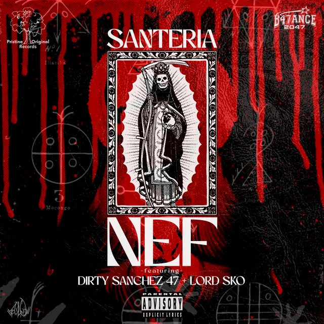 Santeria